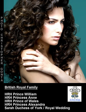 denise royal family